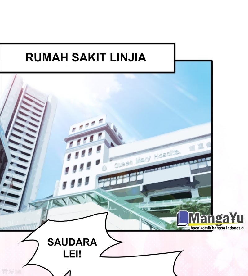 Outlander Tyrant Supplier Chapter 63 Gambar 4